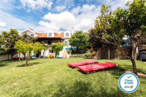 WHome | Ericeira Private Villa